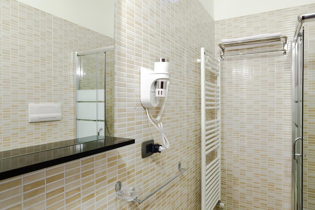 B&B Salento San Cesario di Lecce Luaran gambar
