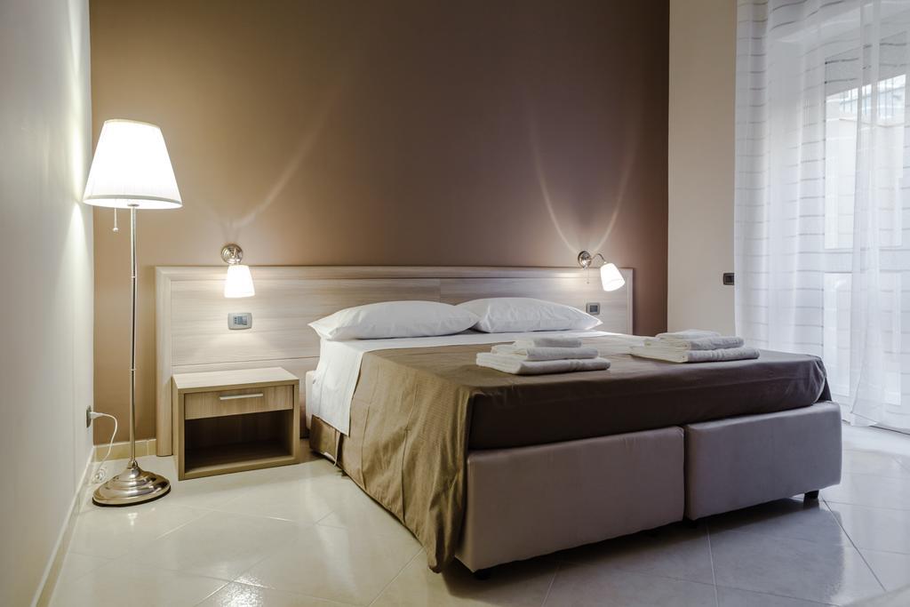 B&B Salento San Cesario di Lecce Luaran gambar