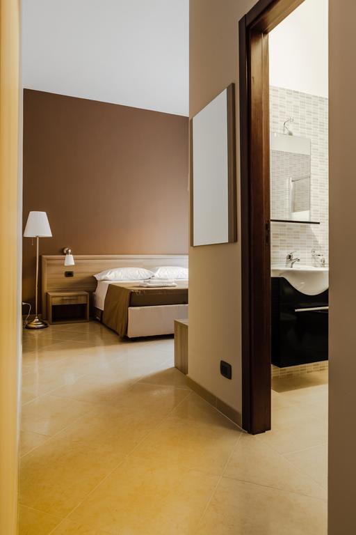 B&B Salento San Cesario di Lecce Luaran gambar