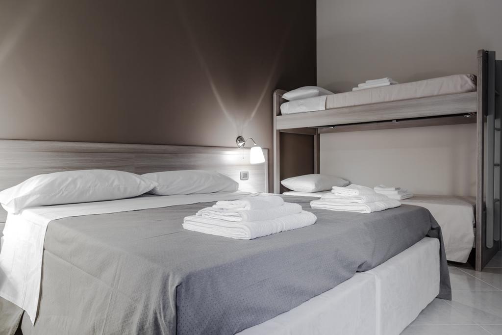 B&B Salento San Cesario di Lecce Bilik gambar