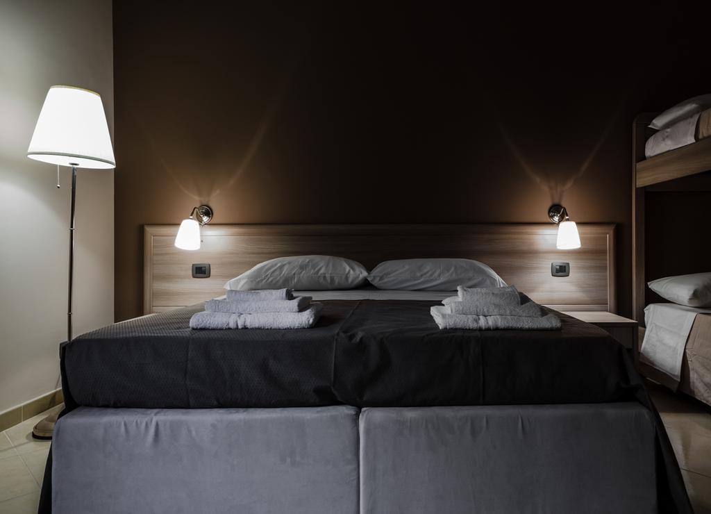 B&B Salento San Cesario di Lecce Bilik gambar