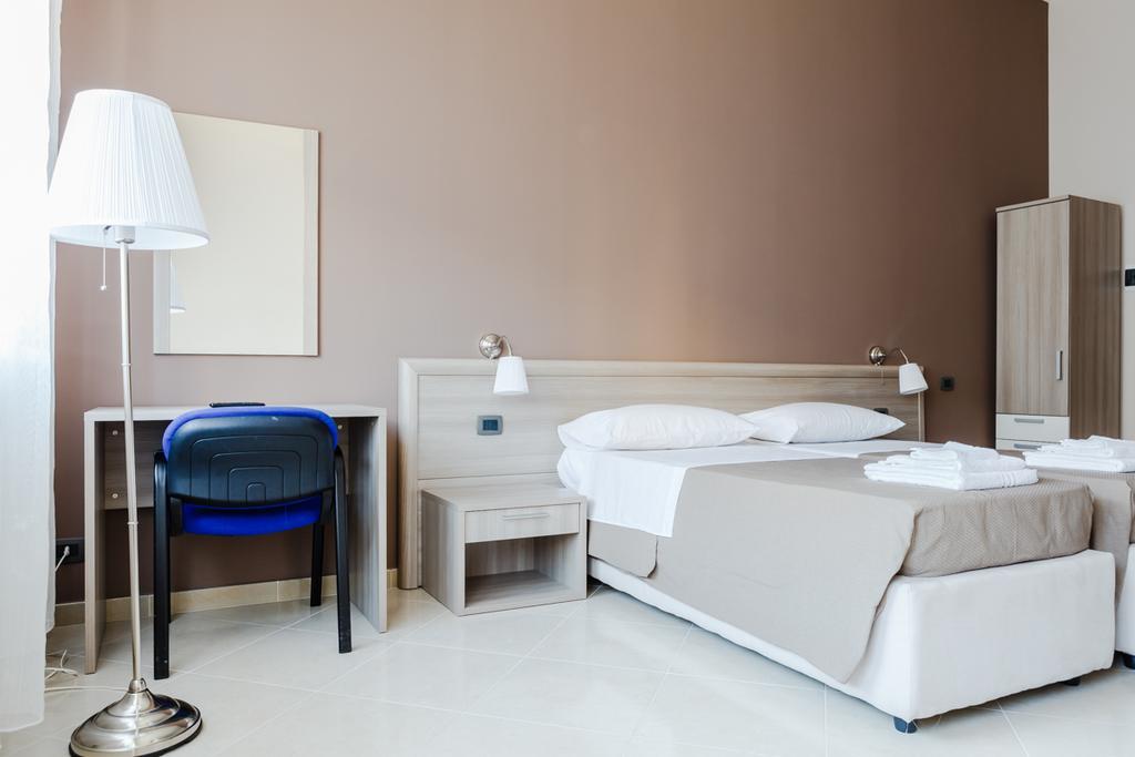 B&B Salento San Cesario di Lecce Bilik gambar