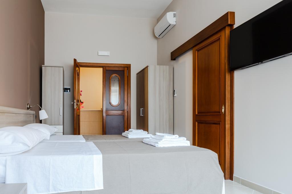 B&B Salento San Cesario di Lecce Bilik gambar