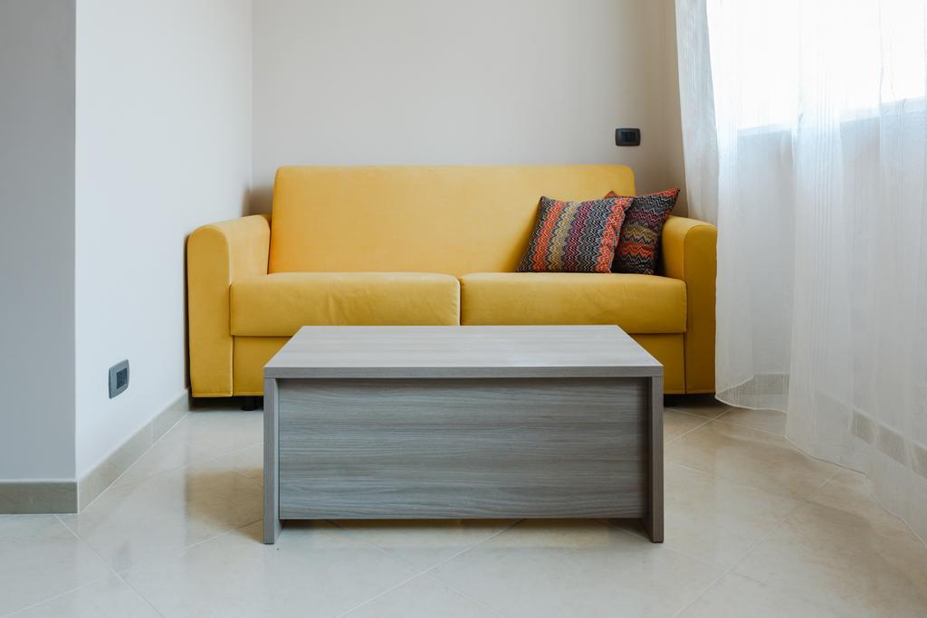 B&B Salento San Cesario di Lecce Bilik gambar