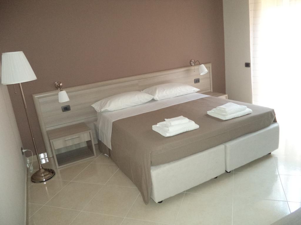 B&B Salento San Cesario di Lecce Bilik gambar