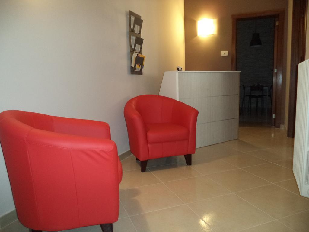 B&B Salento San Cesario di Lecce Bilik gambar