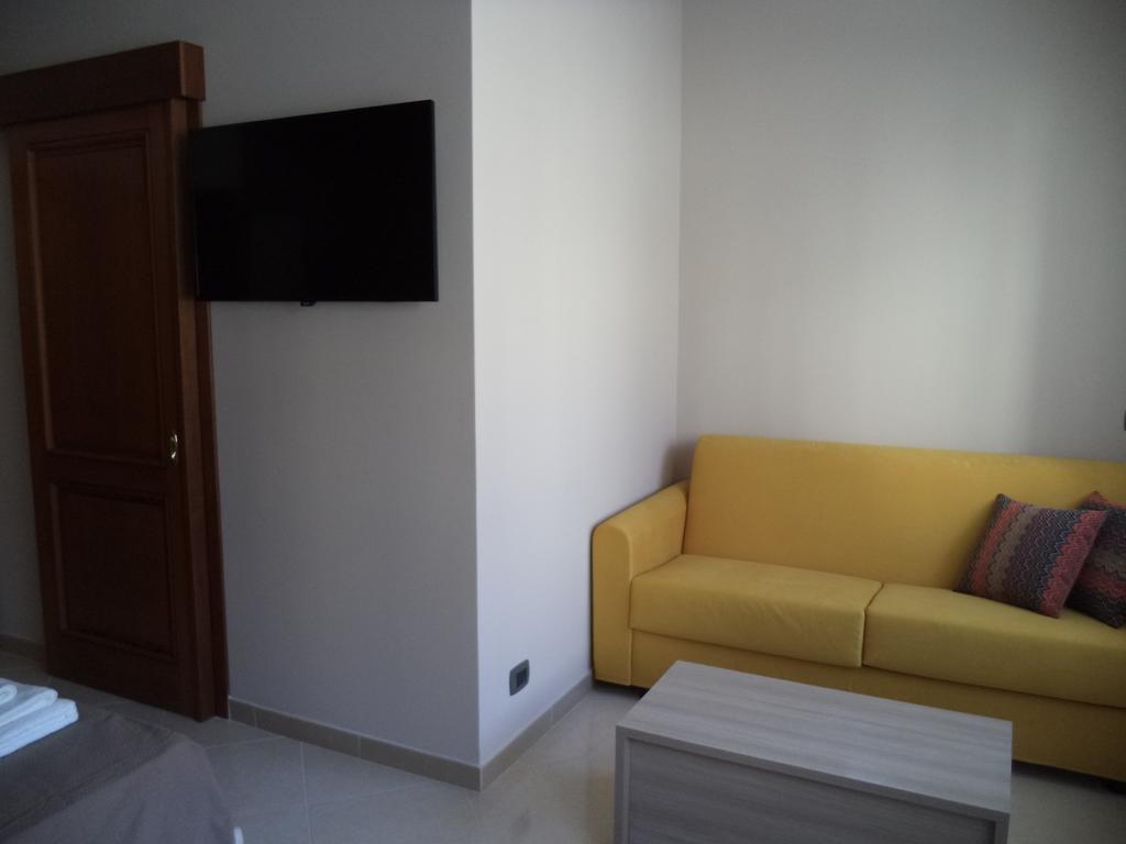 B&B Salento San Cesario di Lecce Bilik gambar