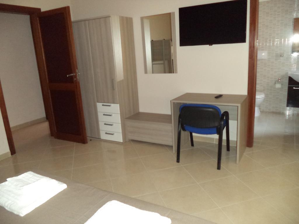 B&B Salento San Cesario di Lecce Bilik gambar