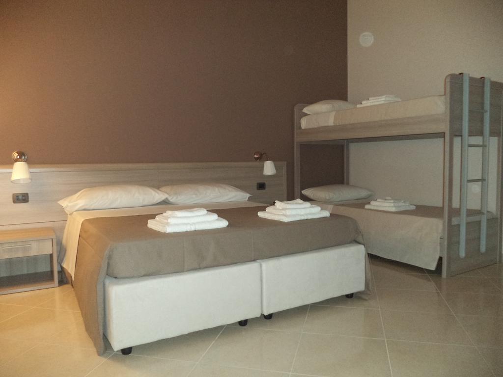 B&B Salento San Cesario di Lecce Bilik gambar