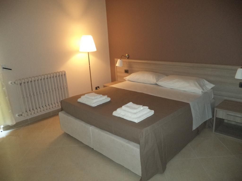 B&B Salento San Cesario di Lecce Bilik gambar