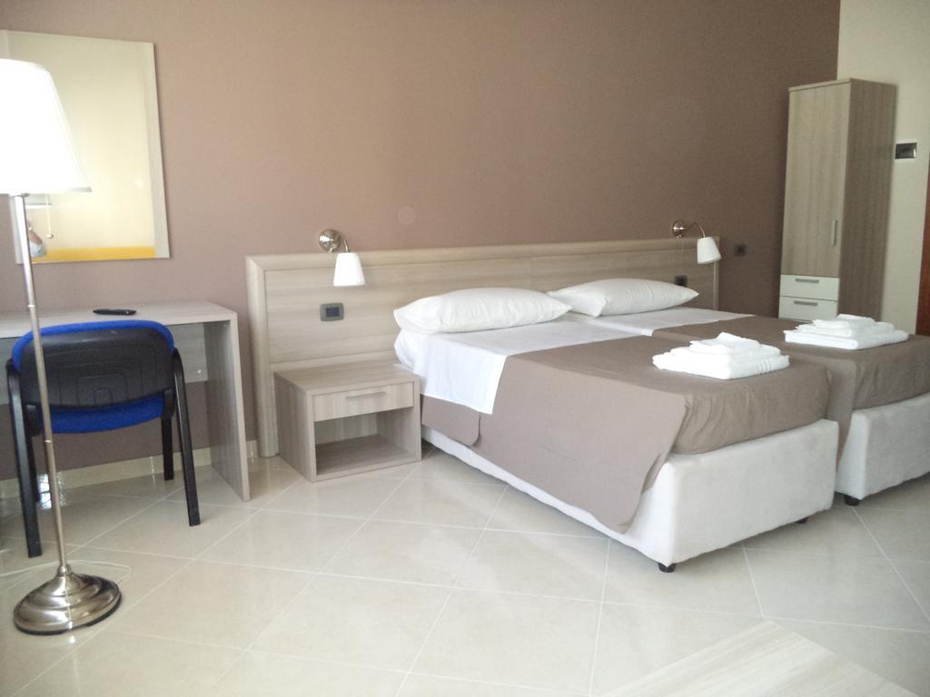 B&B Salento San Cesario di Lecce Bilik gambar