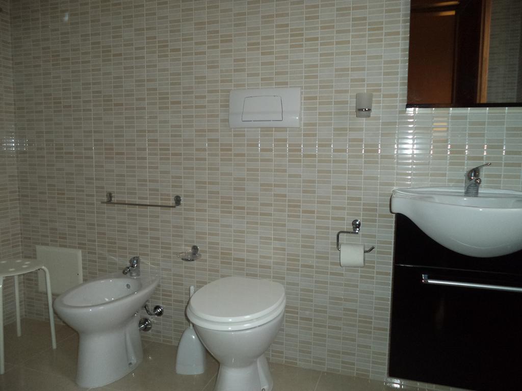 B&B Salento San Cesario di Lecce Bilik gambar